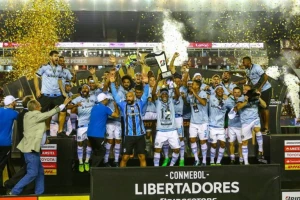 Gremio - Specijalista za kupove!